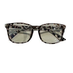 Muukal Jeanne Blue Light Glasses in Tortoise
